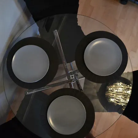 Appartement κατριν *