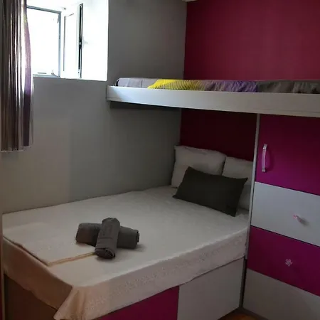 Appartement κατριν