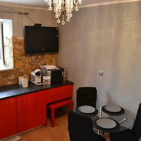 Appartement κατριν
